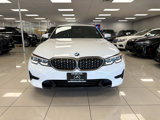 Used 2020 BMW 330i Sedan w/ Convenience Package image 4