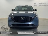 Certified 2024 MAZDA CX-5 Carbon Edition image 2