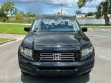 Used 2008 Honda Ridgeline RTL image 5