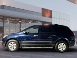 Used 2016 Chevrolet Traverse LS w/ LPO, 'HIT The Road' Package image 6