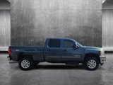 Used 2012 Chevrolet Silverado 2500 LT w/ Interior Plus Package image 4