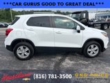 Used 2022 Chevrolet Trax LT w/ LT Convenience Package image 5