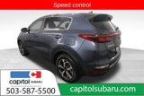 Used 2020 Kia Sportage LX image 4