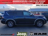 Used 2020 Nissan Armada SL image 2
