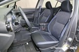 New 2025 Nissan Versa SV w/ Trunk Package image 3