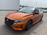 Used 2024 Nissan Sentra SR image 4