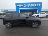 New 2024 Chevrolet Blazer LT w/ Convenience Package image 3