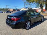 Used 2019 INFINITI Q50 Luxe image 3