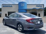 Used 2019 Honda Civic LX image 3