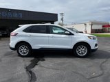 Used 2024 Ford Edge SEL image 2