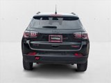 Used 2024 Jeep Compass Trailhawk image 6
