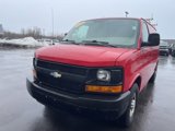 Used 2014 Chevrolet Express 3500 image 3