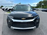 Certified 2023 Chevrolet TrailBlazer LT image 3
