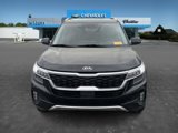Used 2021 Kia Seltos SX image 2