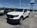 Used 2020 Ford Ranger XL w/ Equipment Group 101A Mid image 4