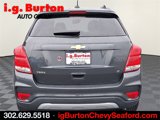 Used 2019 Chevrolet Trax LT w/ Sun & Sound Package image 5