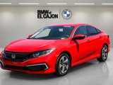 Used 2020 Honda Civic LX image 3