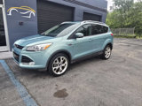 Used 2013 Ford Escape Titanium image 3