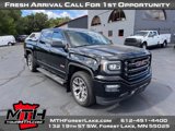 Used 2016 GMC Sierra 1500 SLT w/ All-Terrain Package image 2