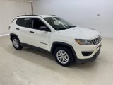 Used 2020 Jeep Compass Sport w/ Cold Weather Group image 6
