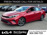 Certified 2024 Kia Forte LXS image 2