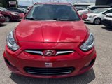 Used 2013 Hyundai Accent GLS image 2