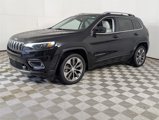 Used 2019 Jeep Cherokee Overland w/ Technology Group image 4