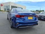 Used 2023 Kia Forte LXS image 2