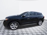 Used 2014 Acura RDX FWD w/ Technology Package image 5