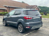 Used 2019 Ford EcoSport Titanium image 5