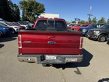 Used 2014 Ford F150 Lariat w/ Equipment Group 502A Luxury image 4
