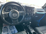 Used 2012 Jeep Wrangler Unlimited Sport image 6