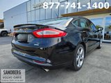 Used 2014 Ford Fusion SE image 5