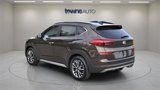 Used 2020 Hyundai Tucson Ultimate image 3