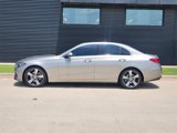 Used 2022 Mercedes-Benz C 300 Sedan image 2