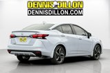 New 2025 Nissan Versa SR w/ Trunk Package image 4