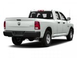 Used 2017 RAM 1500 Tradesman w/ Popular Equipment Group image 5