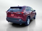 Used 2021 Toyota RAV4 XLE image 5
