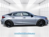 Certified 2022 Honda Civic Sport image 2