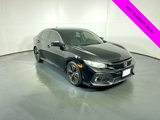 Used 2018 Honda Civic EX-L image 3