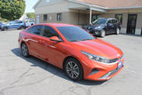 Used 2023 Kia Forte LXS w/ LXS Technology Package image 6