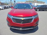 Certified 2022 Chevrolet Equinox LT image 2