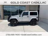 Used 2011 Jeep Wrangler Sahara w/ Dual Top Group image 2