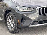 Certified 2023 BMW X3 sDrive30i w/ Premium Package w/ZPA image 3