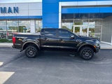Used 2021 Ford Ranger Lariat w/ Equipment Group 501A High image 2
