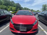 Used 2016 Dodge Dart SXT w/ Rallye Appearance Group image 2