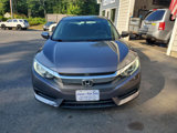 Used 2018 Honda Civic LX image 3