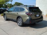 Used 2021 Subaru Outback Premium image 4