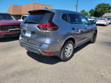 Used 2018 Nissan Rogue S image 6