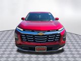 New 2026 Chevrolet Equinox LT w/ Convenience Package II image 2